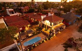 Pousada Arte do Velejo by Solarium