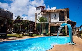 Pousada Arte do Velejo by Solarium